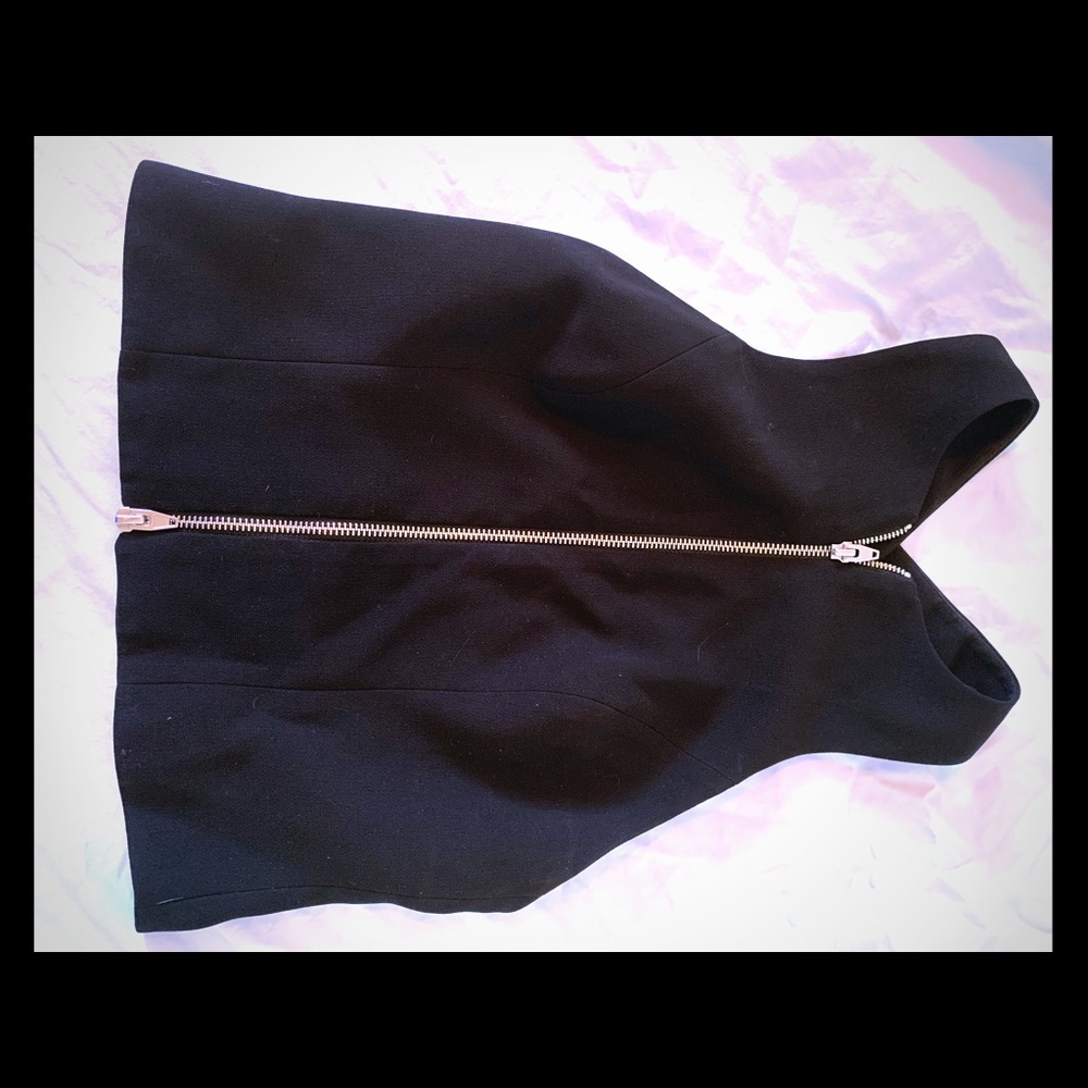T by Alexander Wang tank top